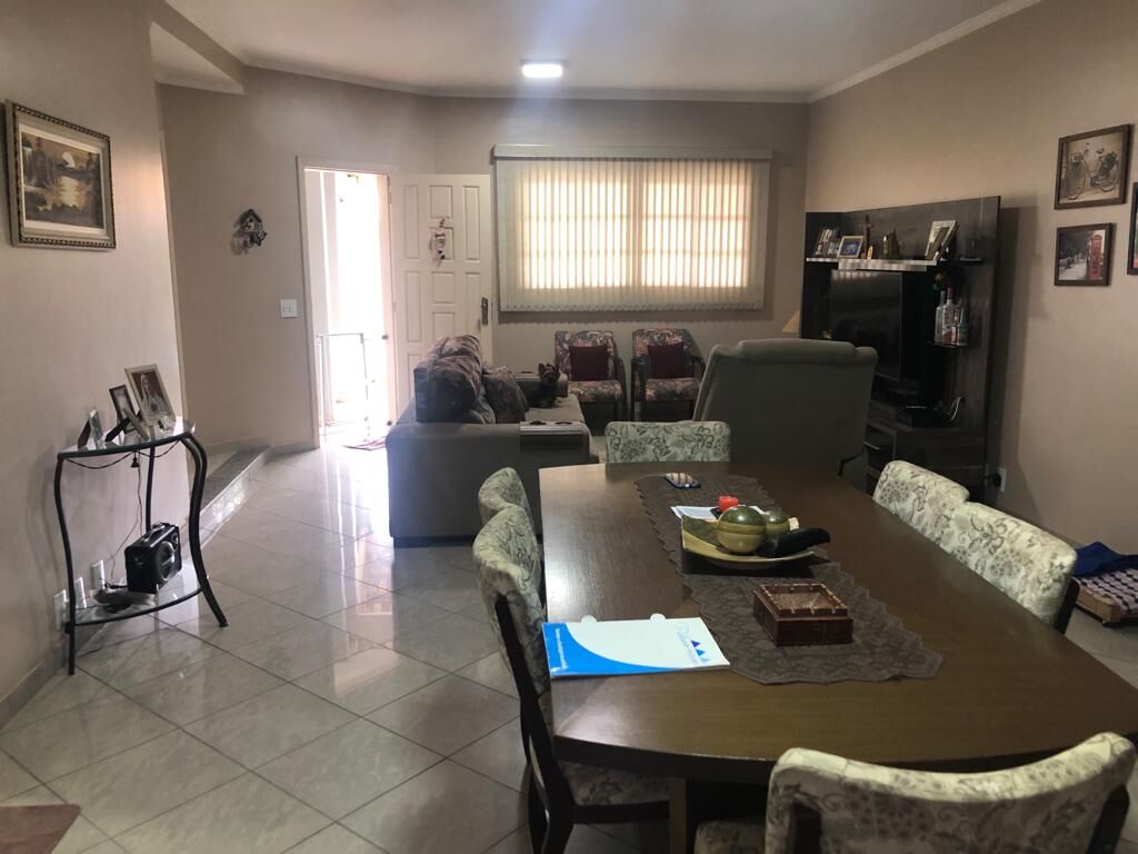 Sobrado à venda com 3 quartos, 210m² - Foto 8