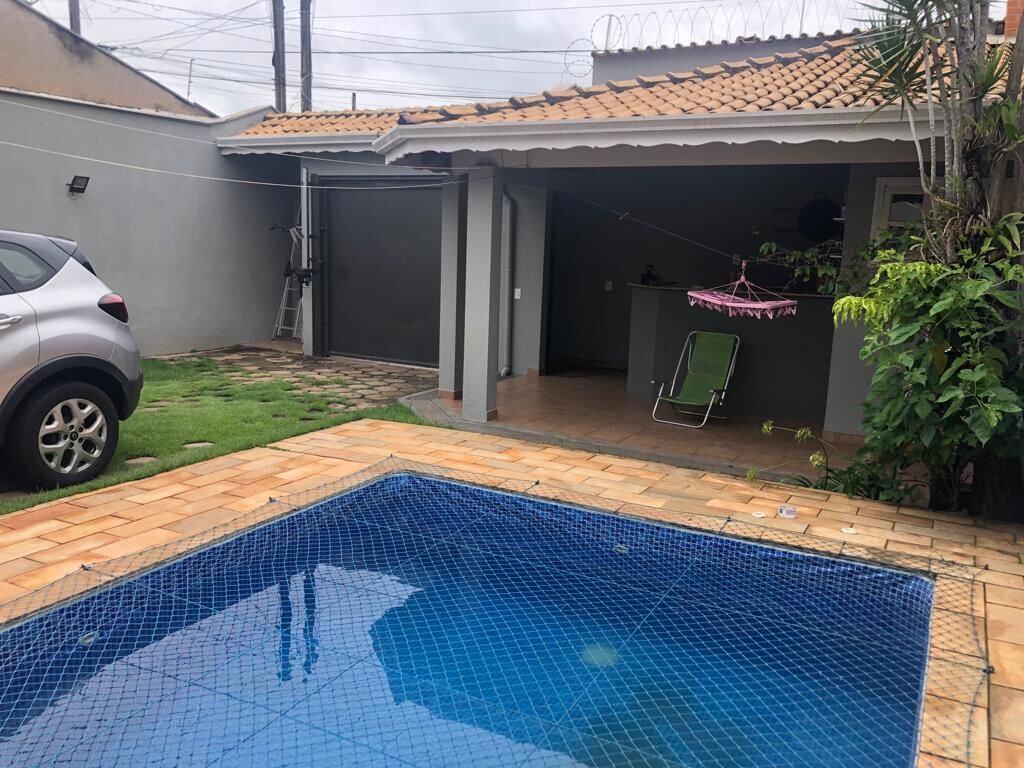 Sobrado à venda com 3 quartos, 210m² - Foto 3