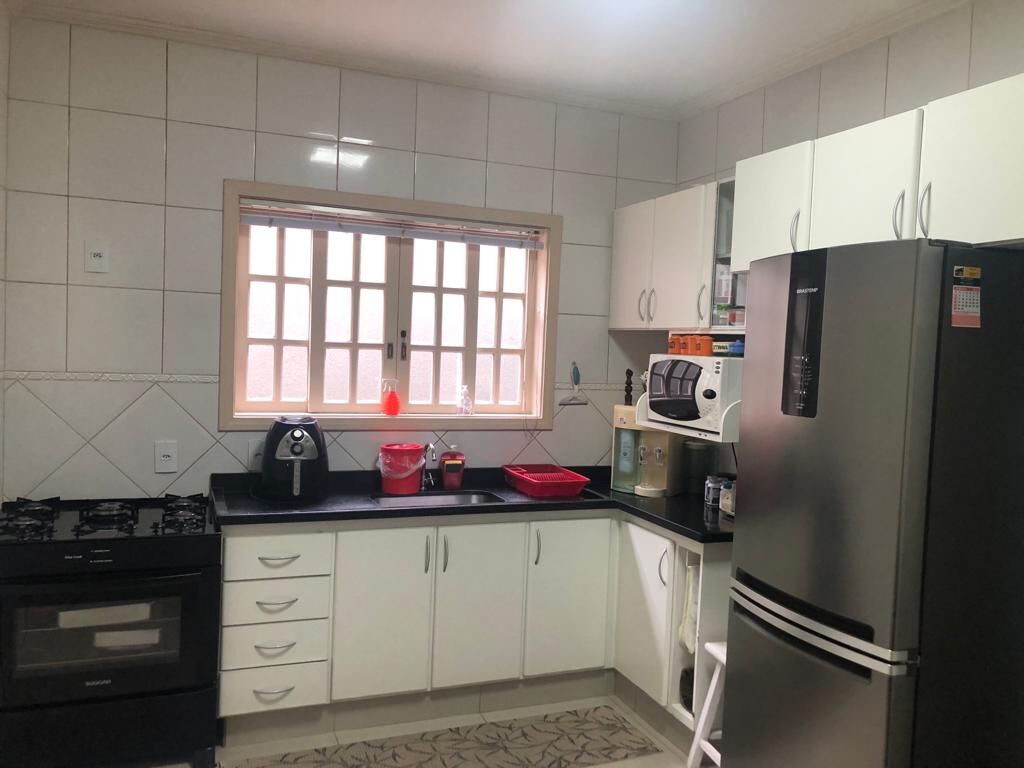 Sobrado à venda com 3 quartos, 210m² - Foto 10