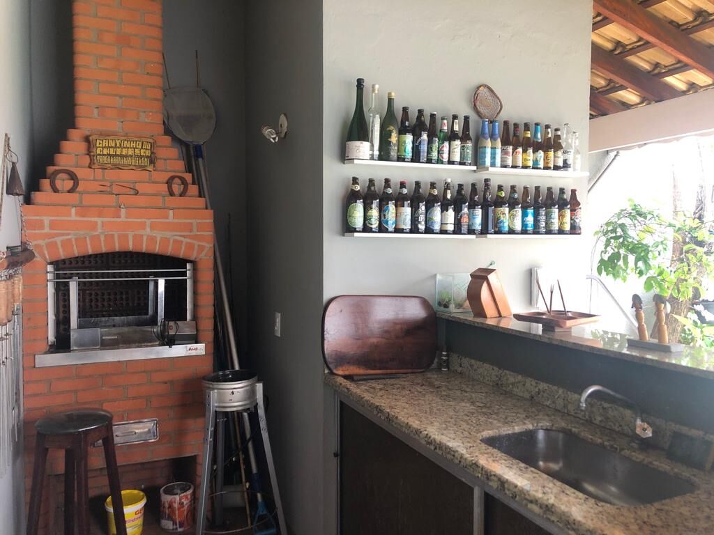 Sobrado à venda com 3 quartos, 210m² - Foto 30