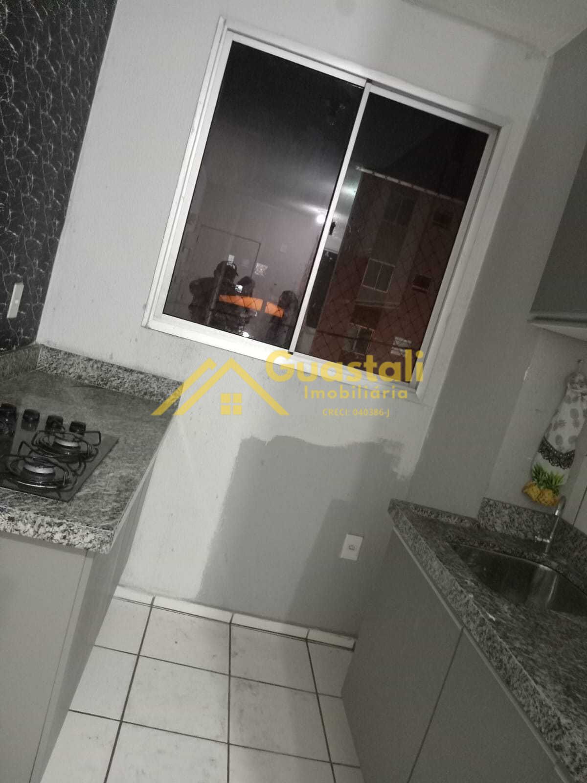 Apartamento à venda com 2 quartos - Foto 3