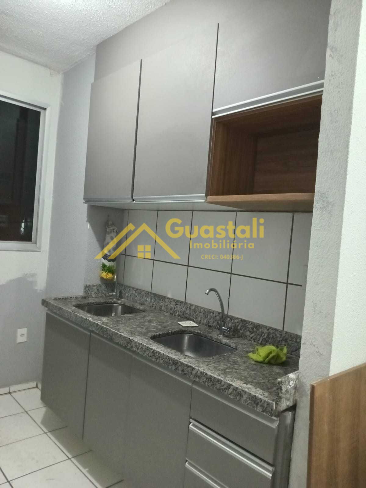 Apartamento à venda com 2 quartos - Foto 2