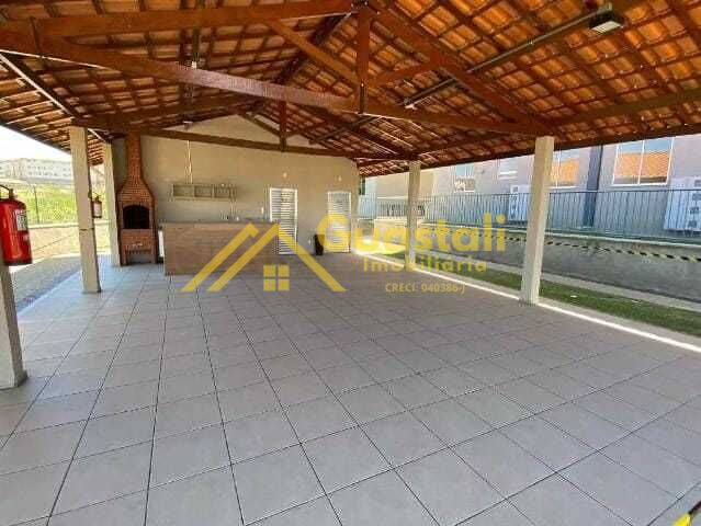 Apartamento à venda com 2 quartos - Foto 9