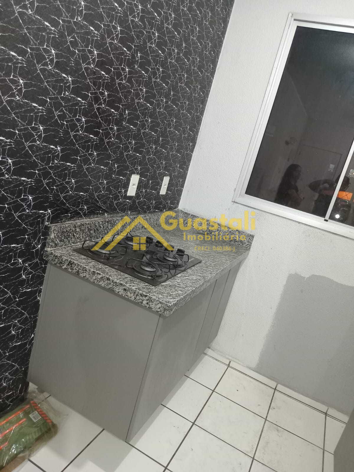 Apartamento à venda com 2 quartos - Foto 5