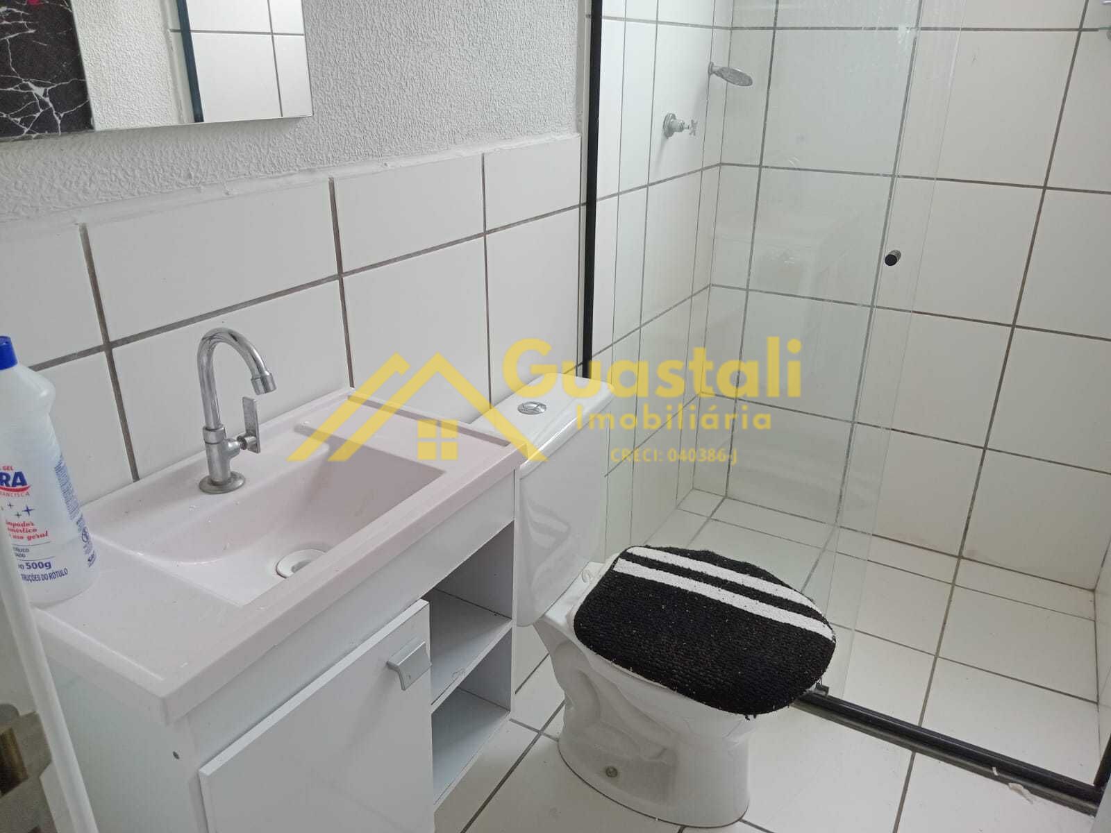Apartamento à venda com 2 quartos - Foto 7