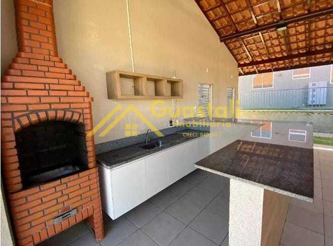 Apartamento à venda com 2 quartos - Foto 8
