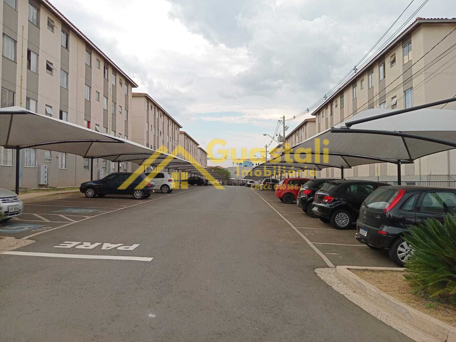Apartamento à venda com 2 quartos - Foto 12