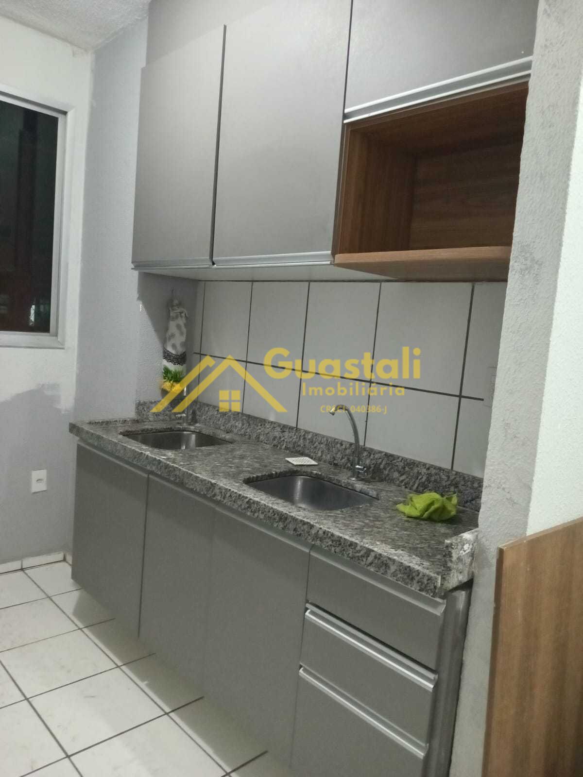 Apartamento à venda com 2 quartos - Foto 4