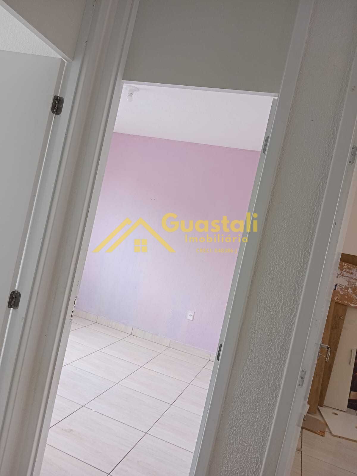 Apartamento à venda com 2 quartos - Foto 6