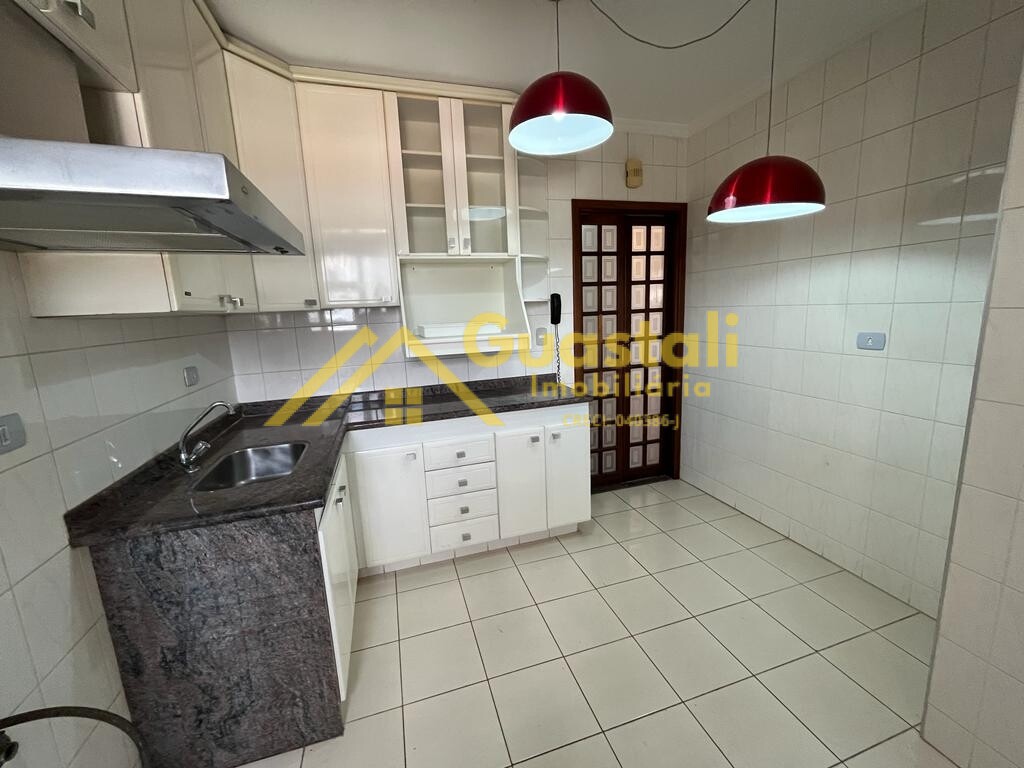 Apartamento à venda com 3 quartos, 84m² - Foto 6