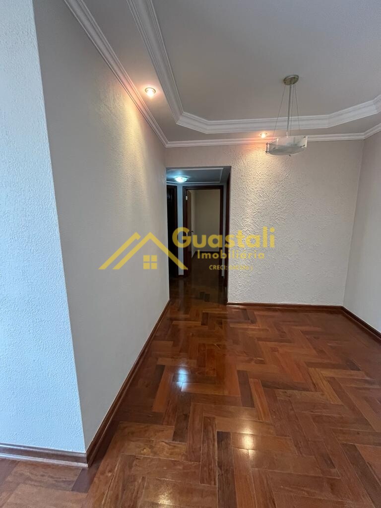 Apartamento à venda com 3 quartos, 84m² - Foto 4