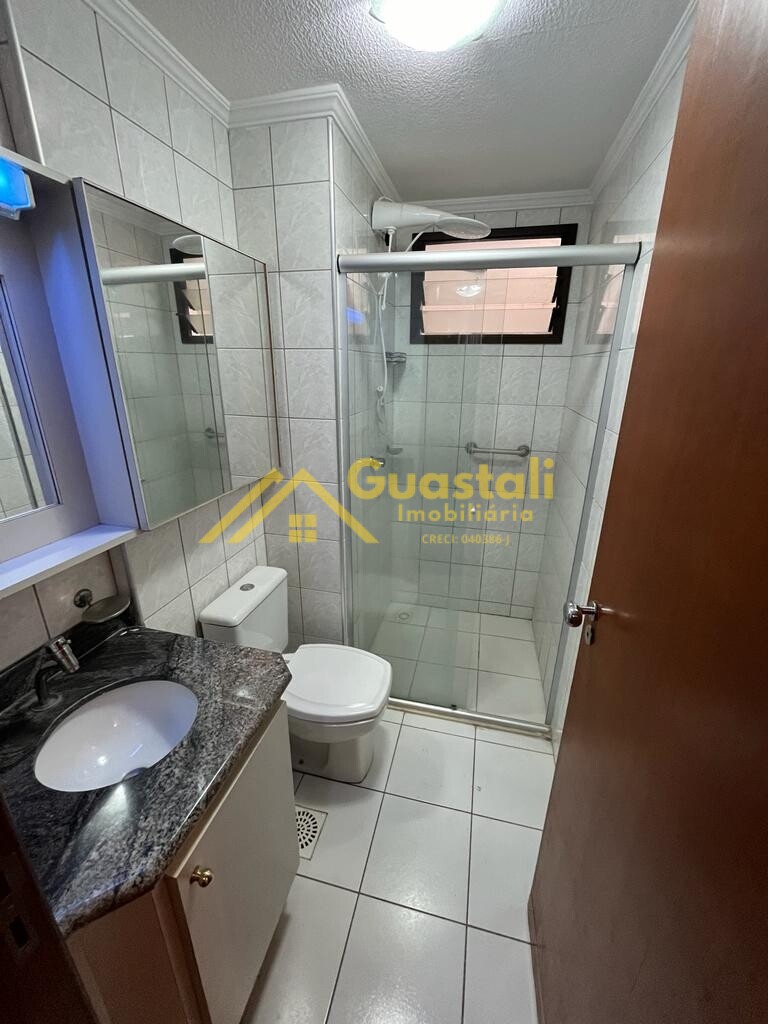 Apartamento à venda com 3 quartos, 84m² - Foto 11