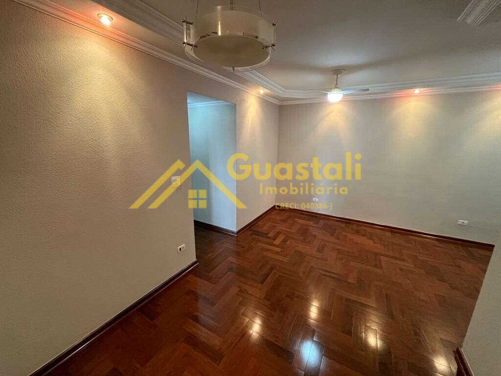 Apartamento à venda com 3 quartos, 84m² - Foto 5