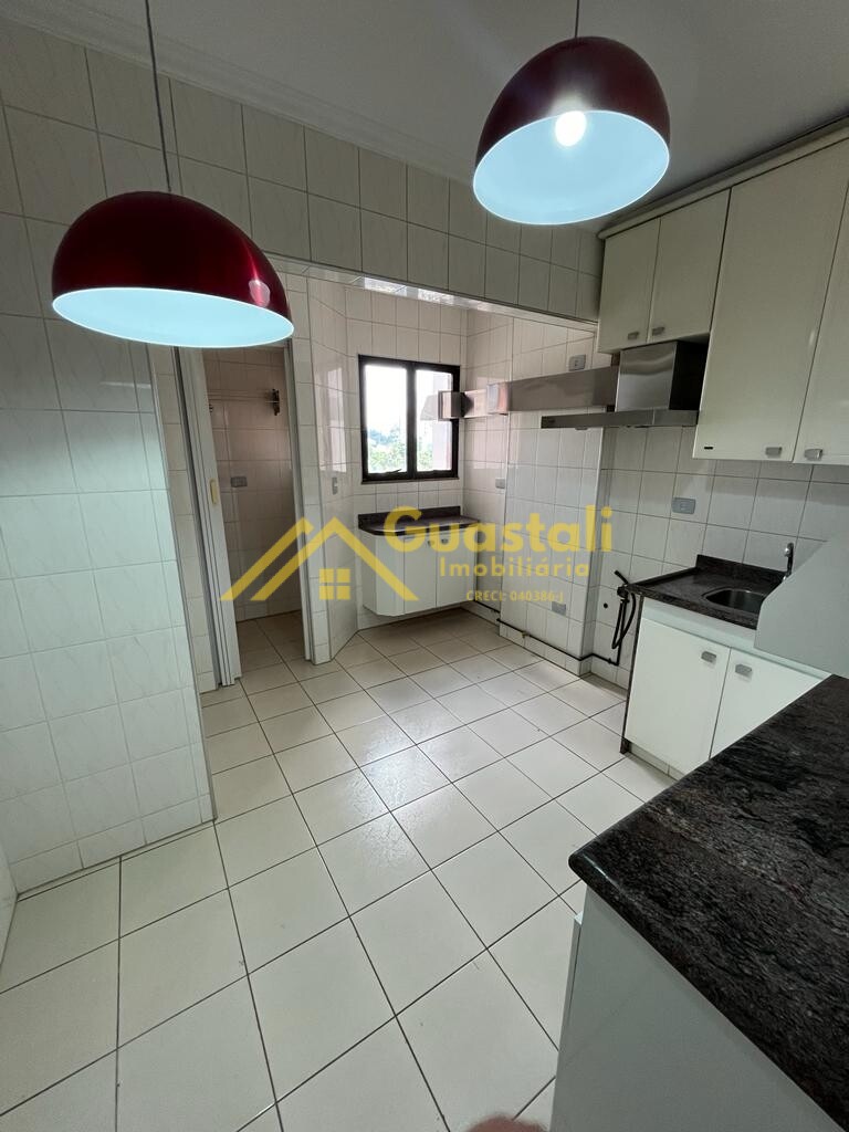 Apartamento à venda com 3 quartos, 84m² - Foto 8