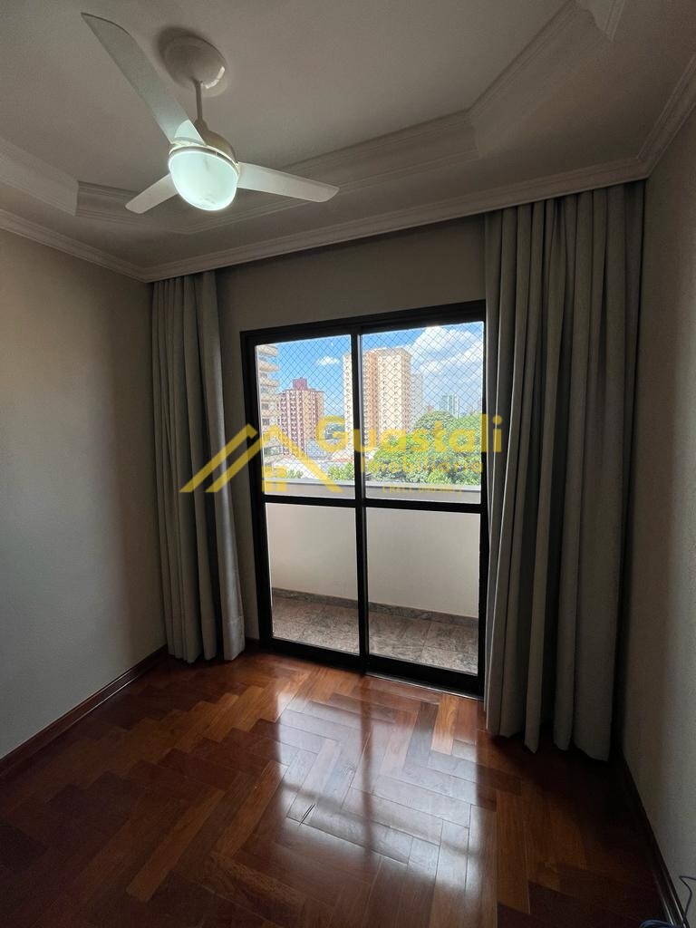 Apartamento à venda com 3 quartos, 84m² - Foto 3