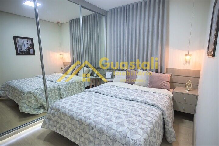 Apartamento à venda com 3 quartos, 70m² - Foto 10