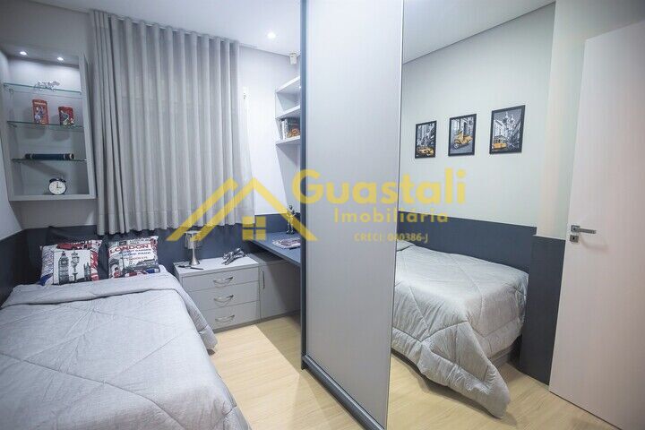 Apartamento à venda com 3 quartos, 70m² - Foto 12