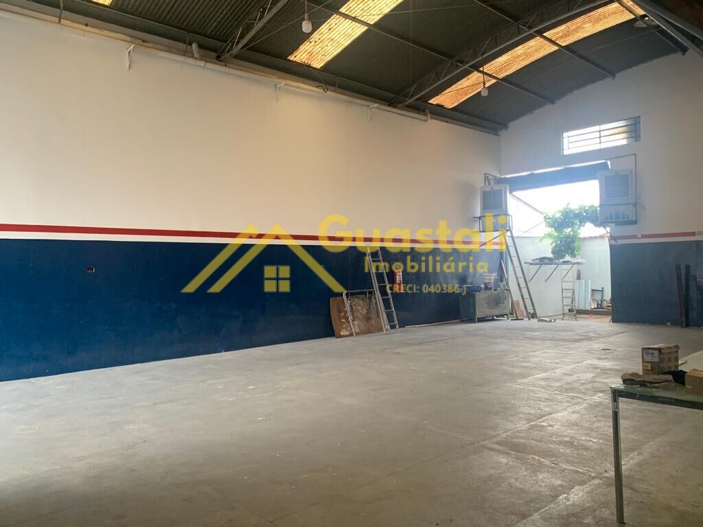 Loja-Salão à venda com 2 quartos, 200m² - Foto 11