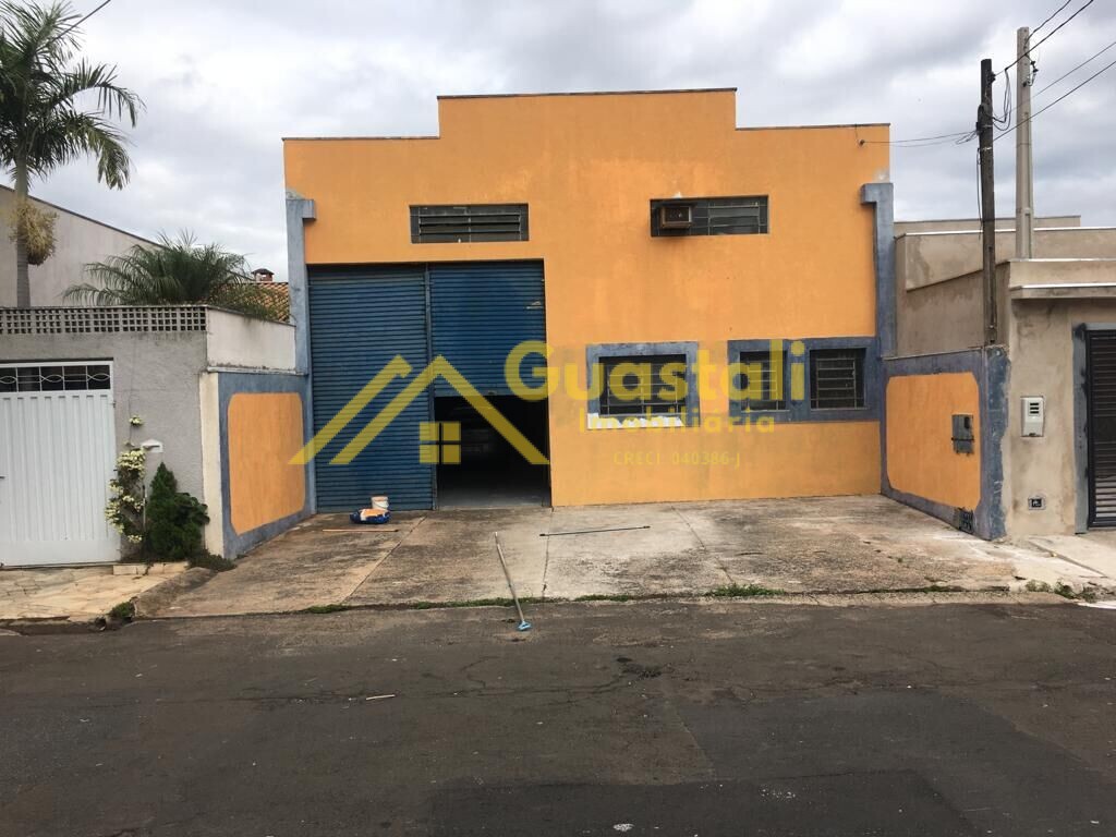 Loja-Salão à venda com 2 quartos, 200m² - Foto 1