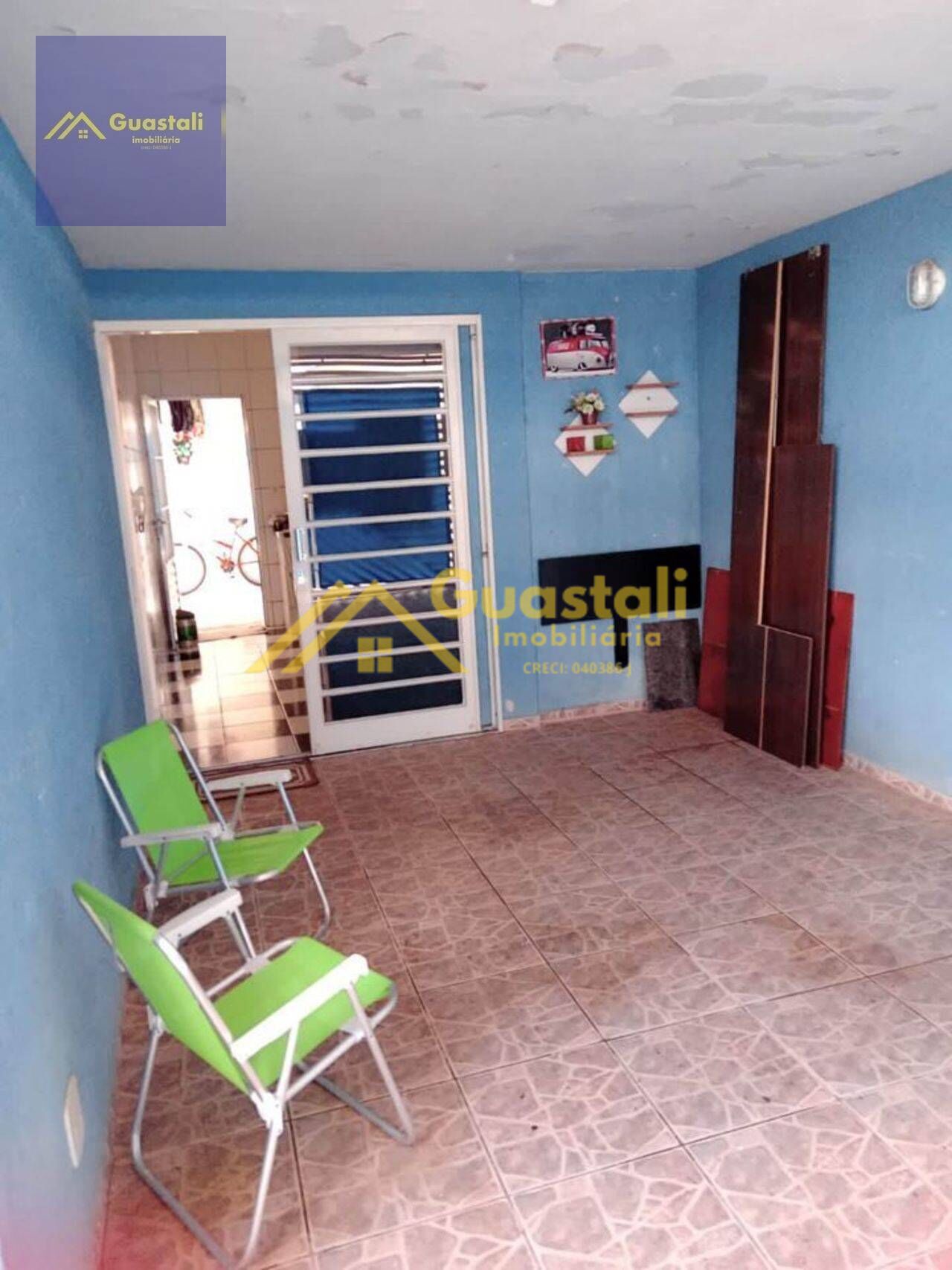 Casa à venda com 3 quartos, 91m² - Foto 18