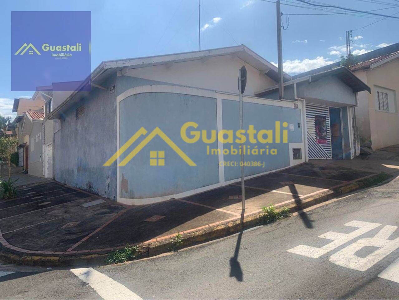 Casa à venda com 3 quartos, 91m² - Foto 2