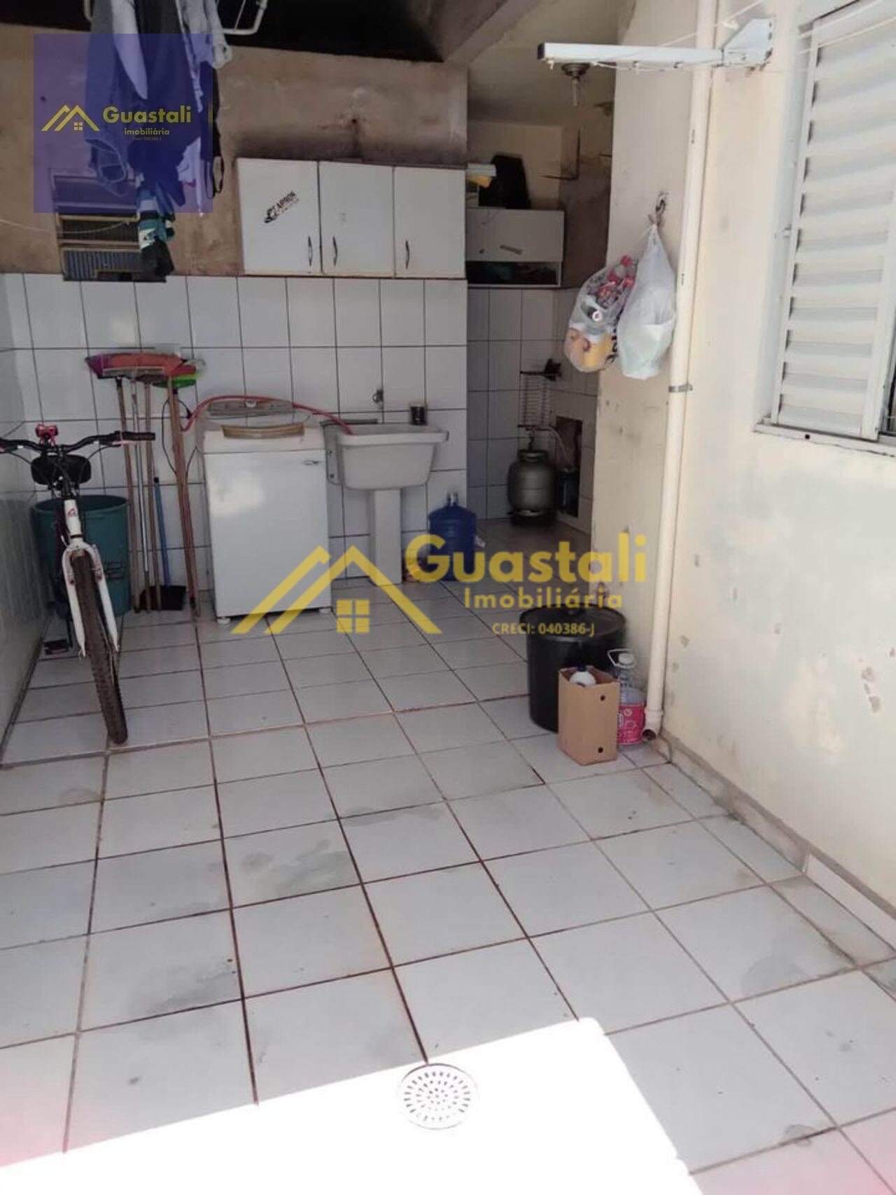 Casa à venda com 3 quartos, 91m² - Foto 17