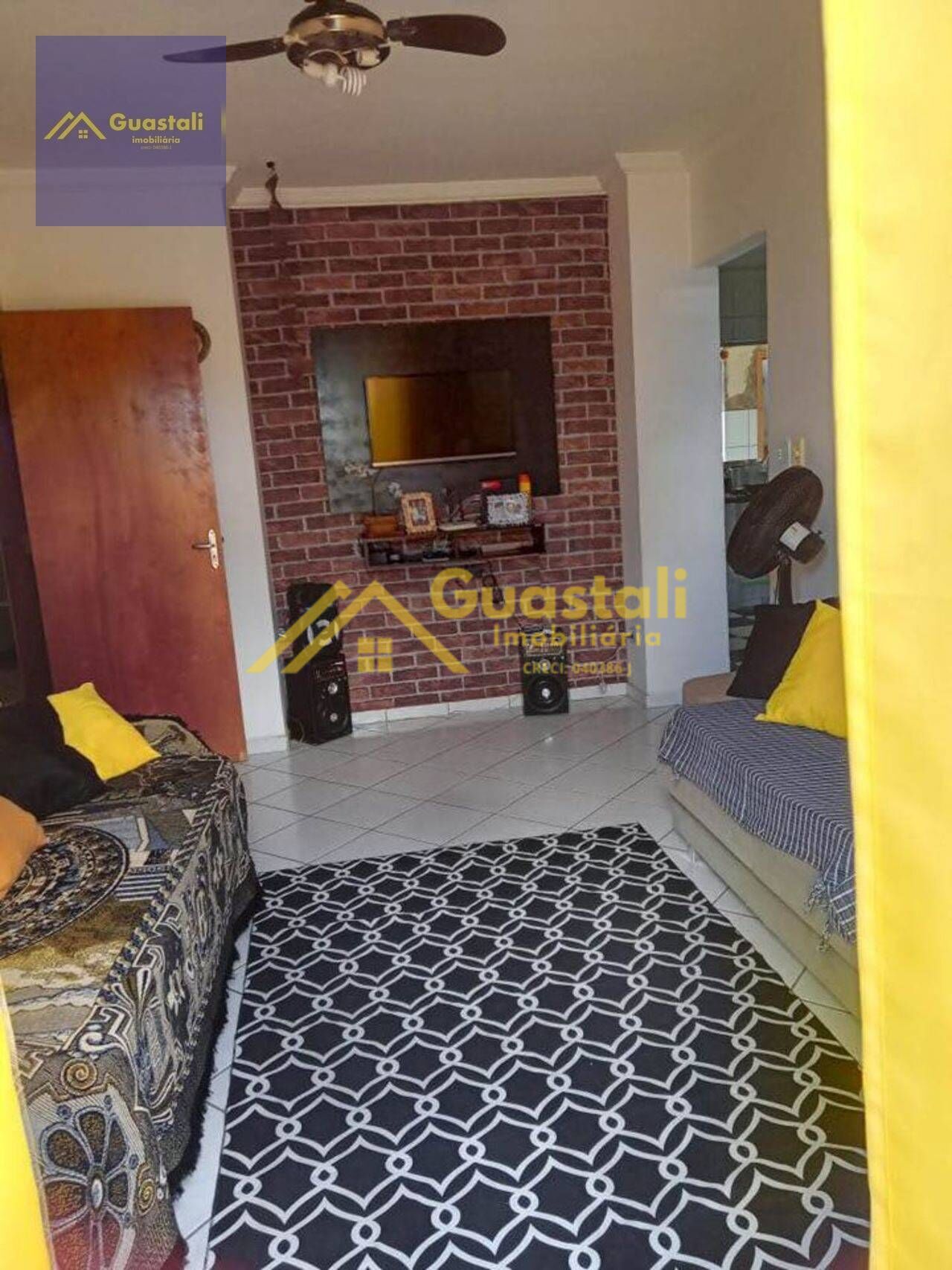 Casa à venda com 3 quartos, 91m² - Foto 7