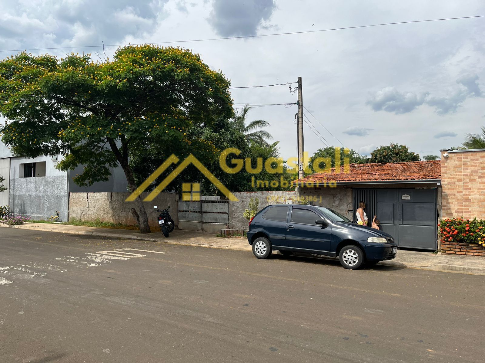 Fazenda à venda com 3 quartos, 1000m² - Foto 1