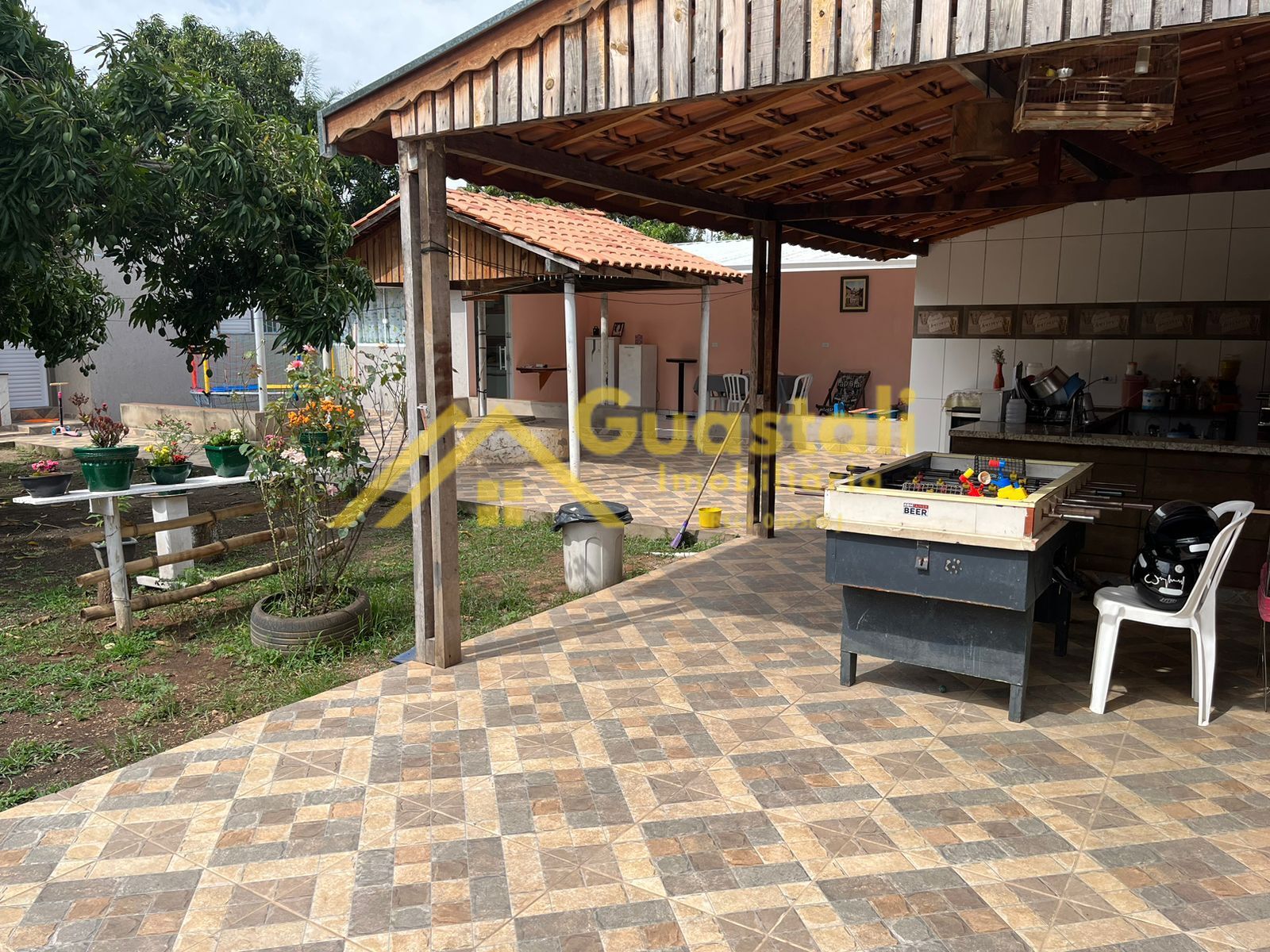 Fazenda à venda com 3 quartos, 1000m² - Foto 5