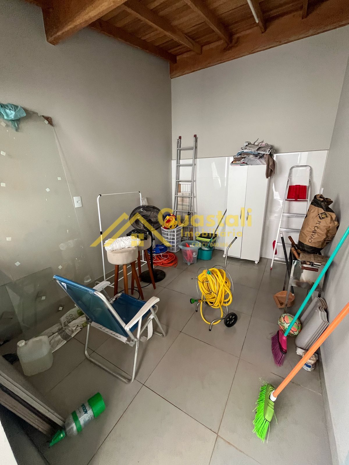 Casa para alugar com 3 quartos, 99m² - Foto 18