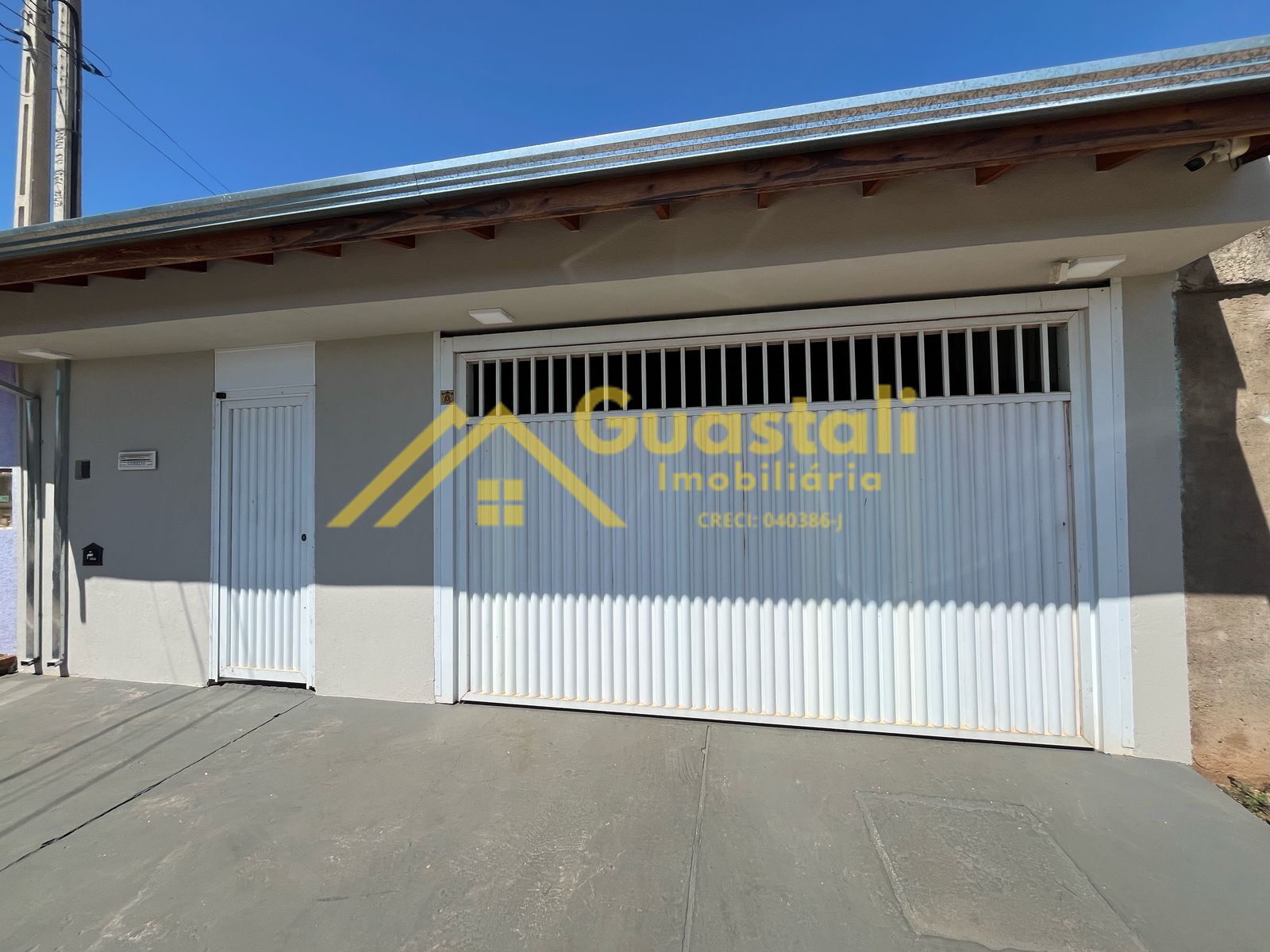 Casa para alugar com 3 quartos, 99m² - Foto 3