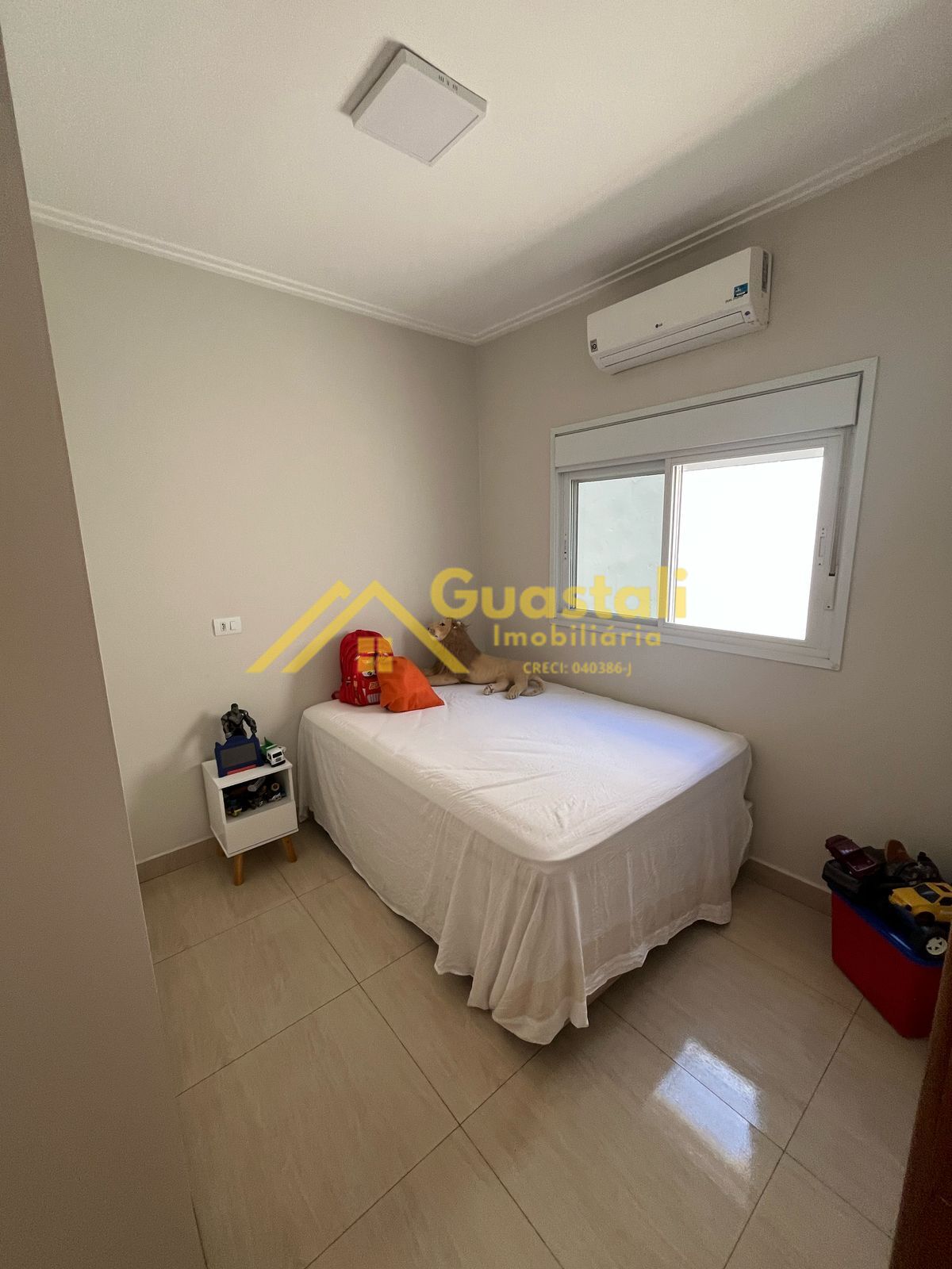 Casa para alugar com 3 quartos, 99m² - Foto 6