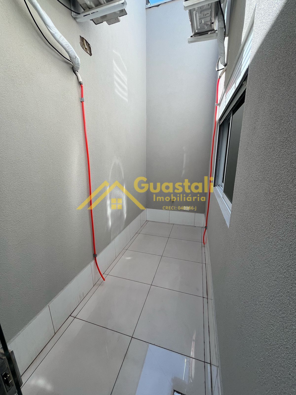 Casa para alugar com 3 quartos, 99m² - Foto 14