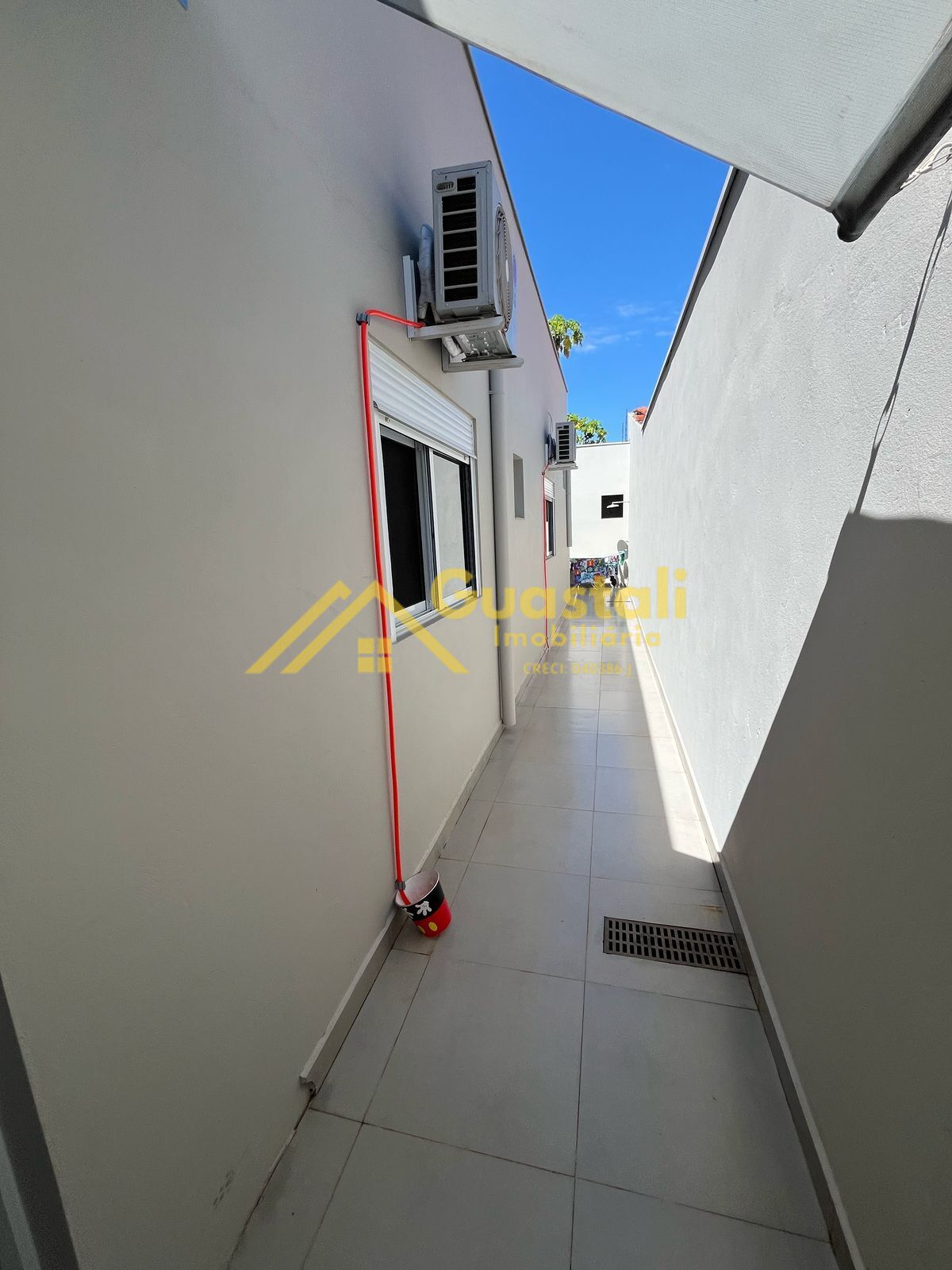 Casa para alugar com 3 quartos, 99m² - Foto 15