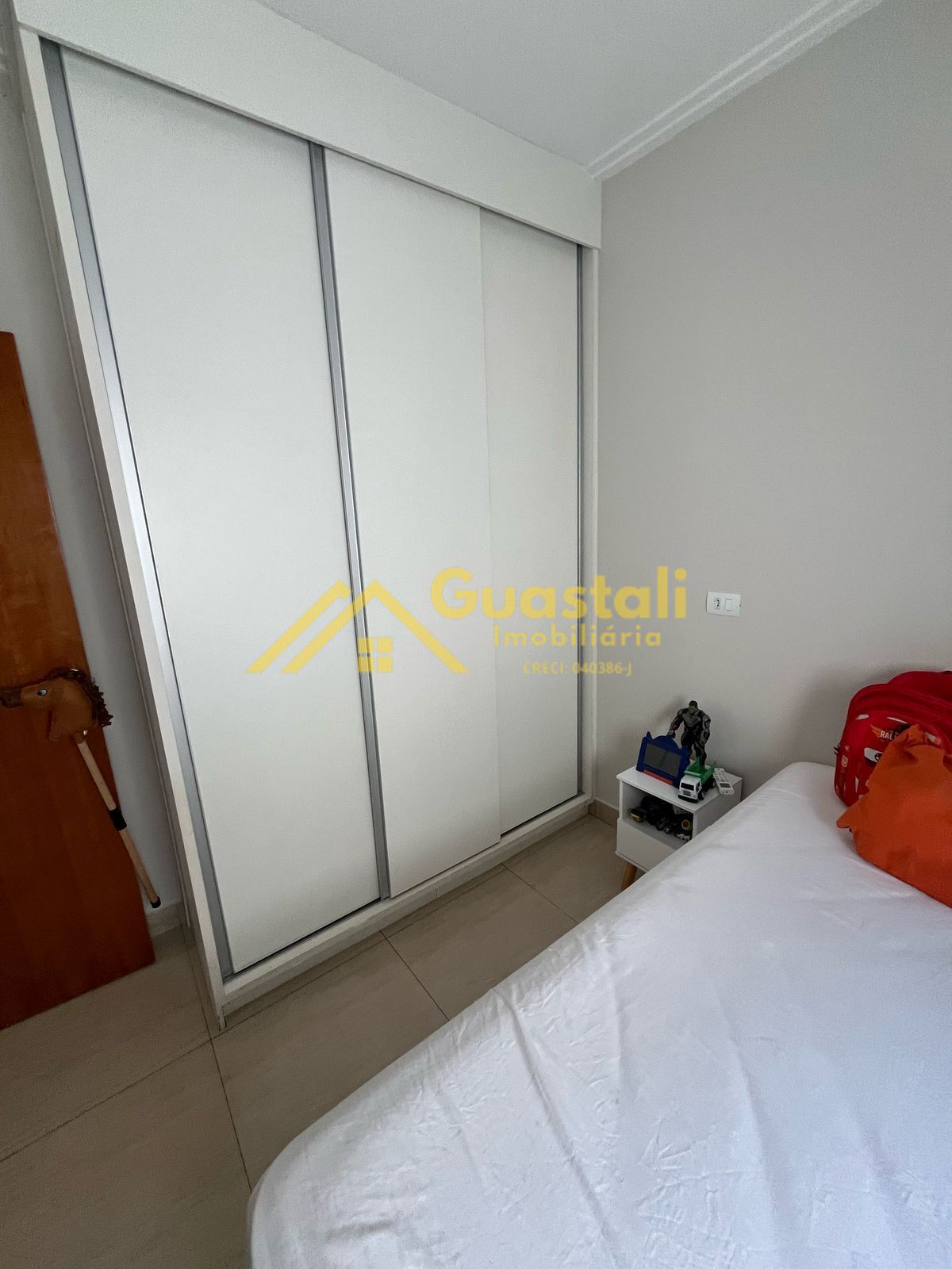 Casa para alugar com 3 quartos, 99m² - Foto 7