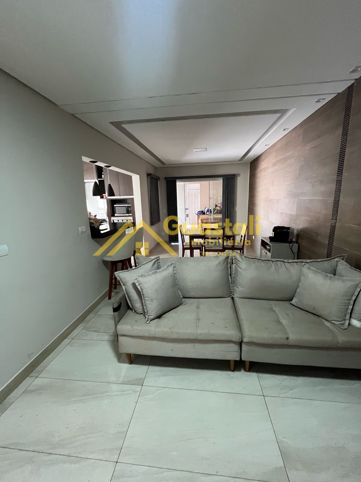 Casa para alugar com 3 quartos, 99m² - Foto 5