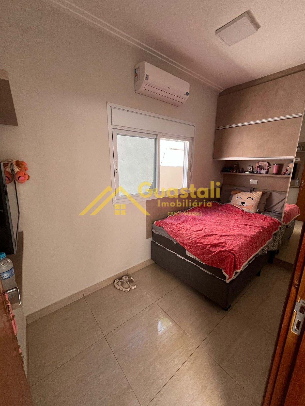 Casa para alugar com 3 quartos, 99m² - Foto 12