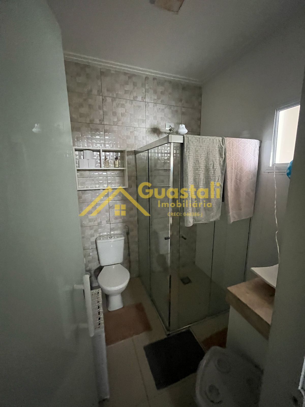 Casa para alugar com 3 quartos, 99m² - Foto 8