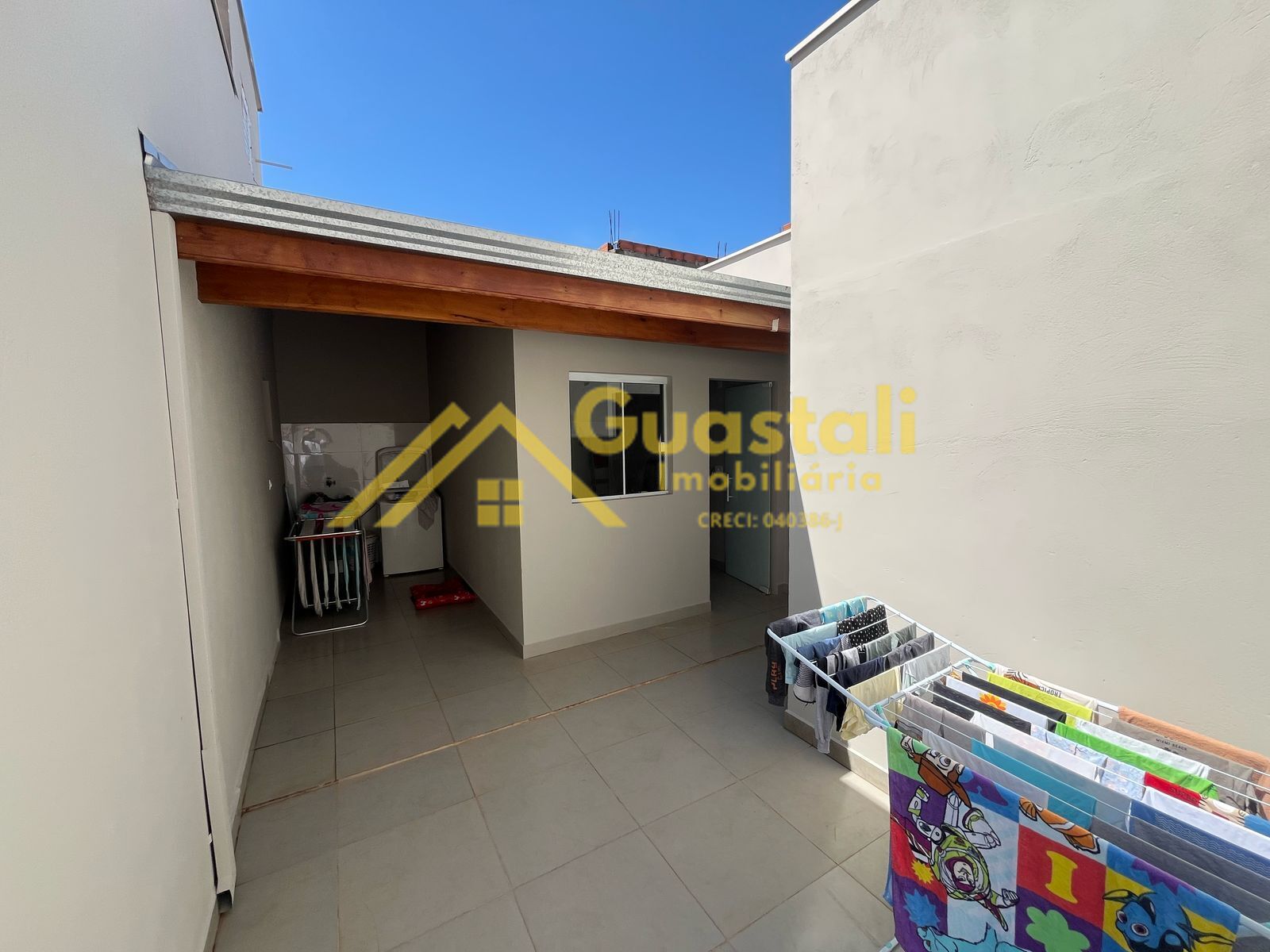 Casa para alugar com 3 quartos, 99m² - Foto 17