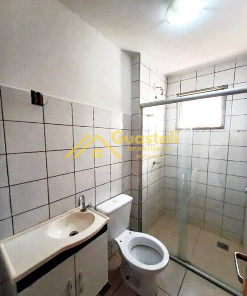 Apartamento à venda com 2 quartos, 52m² - Foto 12