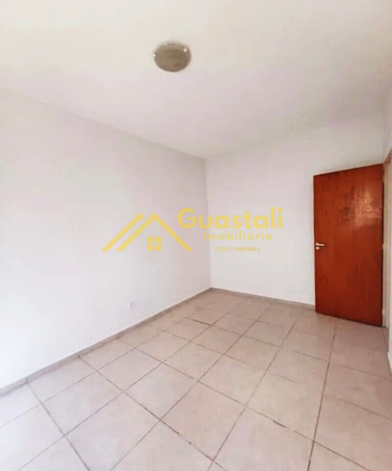 Apartamento à venda com 2 quartos, 52m² - Foto 6