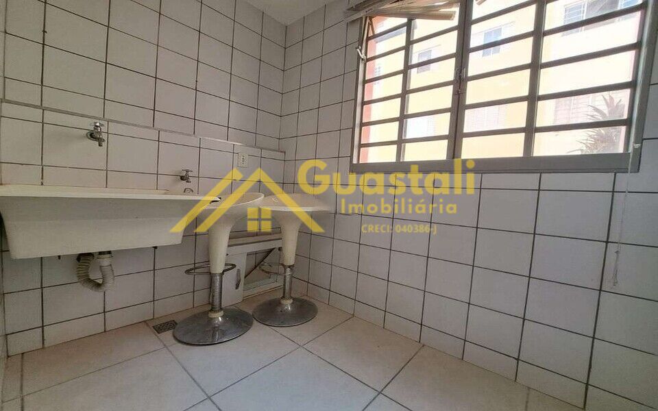 Apartamento à venda com 2 quartos, 52m² - Foto 18