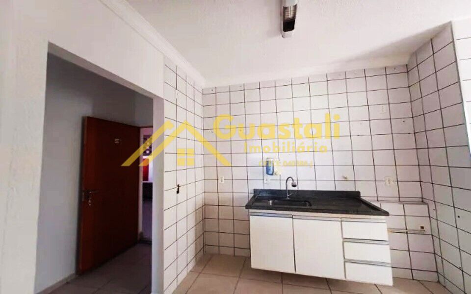 Apartamento à venda com 2 quartos, 52m² - Foto 16