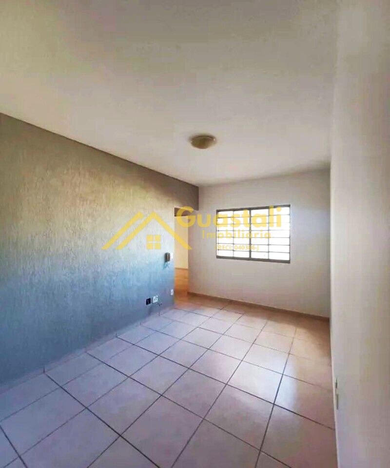 Apartamento à venda com 2 quartos, 52m² - Foto 1