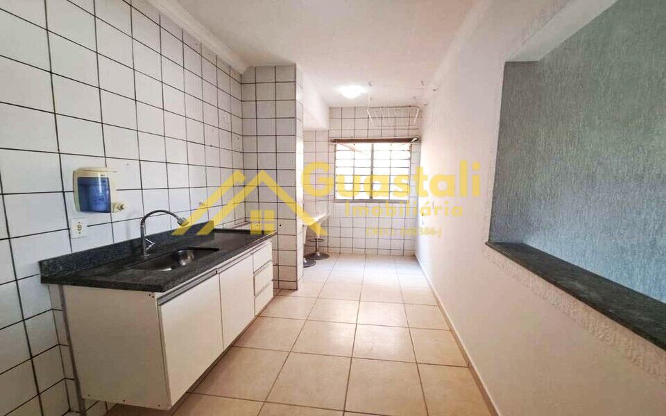 Apartamento à venda com 2 quartos, 52m² - Foto 14