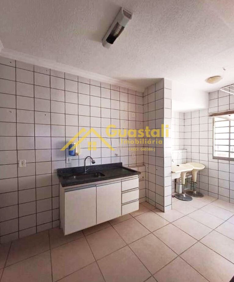 Apartamento à venda com 2 quartos, 52m² - Foto 15