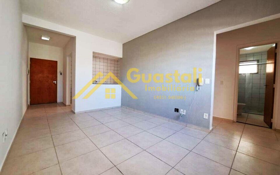 Apartamento à venda com 2 quartos, 52m² - Foto 4