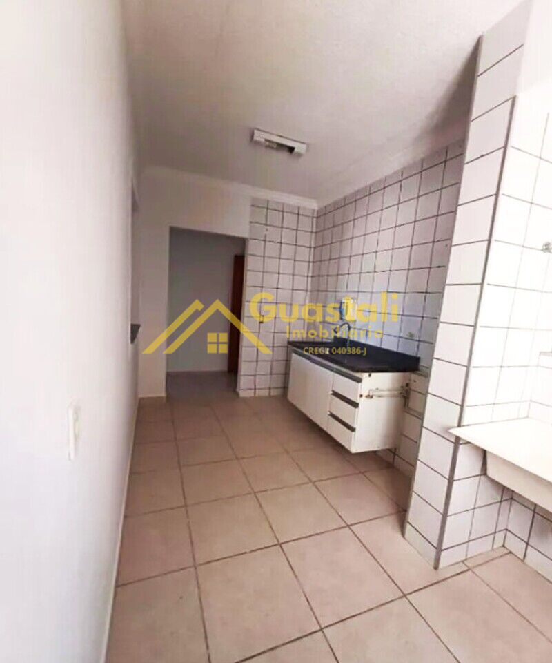 Apartamento à venda com 2 quartos, 52m² - Foto 17