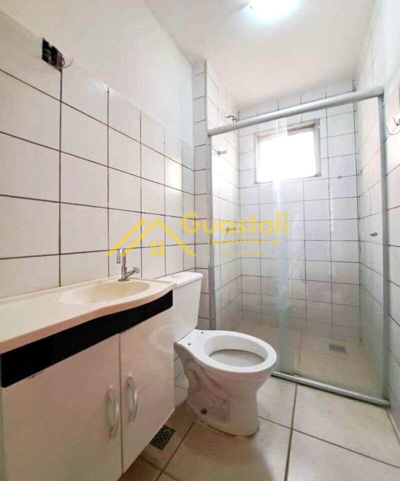 Apartamento à venda com 2 quartos, 52m² - Foto 13