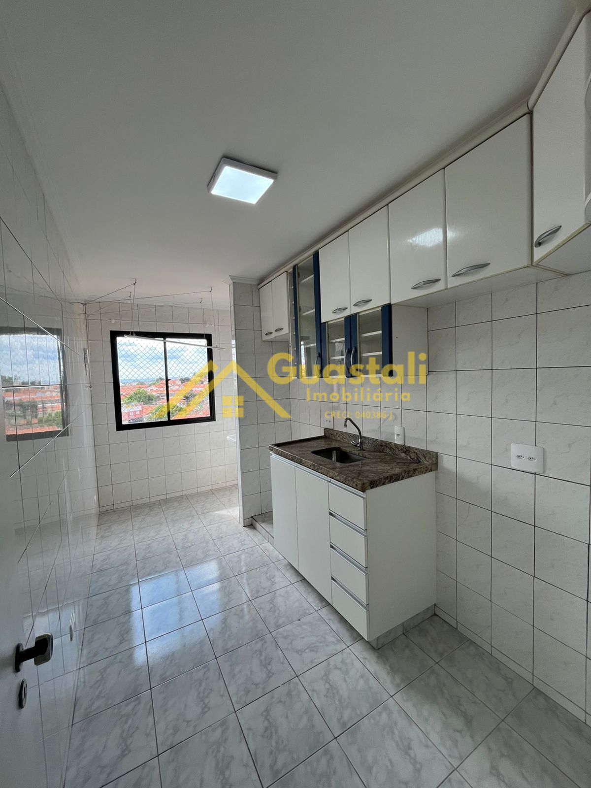 Apartamento à venda com 2 quartos, 62m² - Foto 14